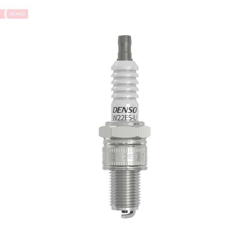 Spark plug