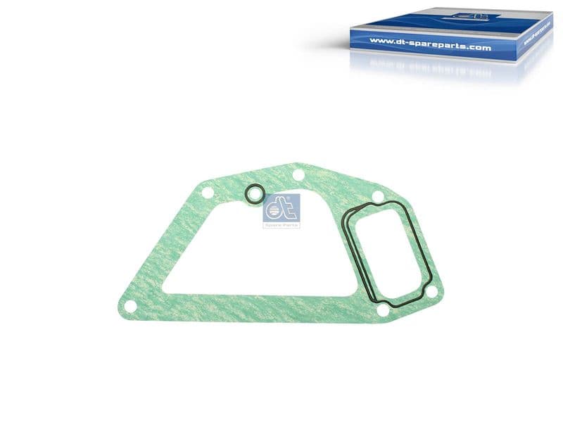 Water pump gasket