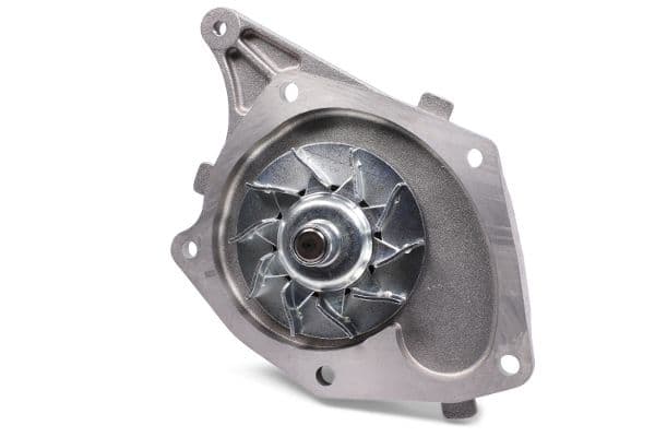 Waterpomp, met pakking past: DACIA LOGAN EXPRESS, LOGAN MCV  NISSAN ALMERA II, KUBISTAR, MICRA III, TIIDA  RENAULT CLIO II, CLIO III, KANGOO, KANGOO EXPRESS, LAGUNA III, MEGANE II 1.5D 06.01-