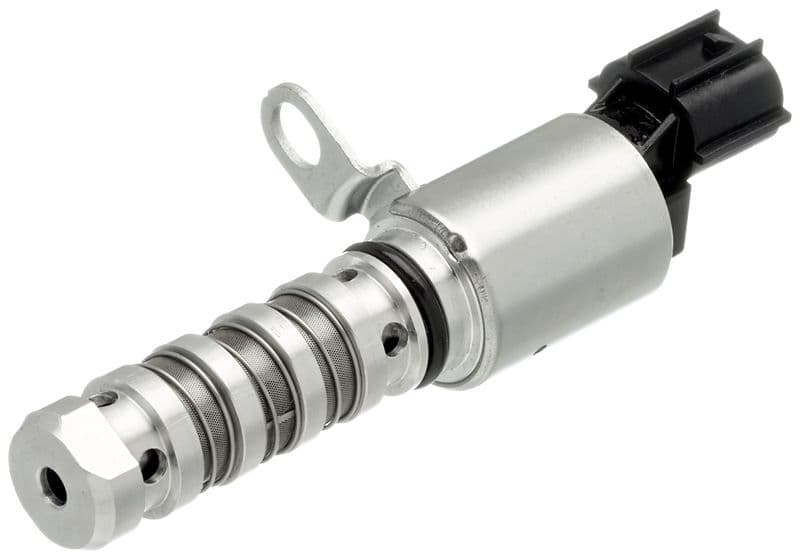 Control Valve, camshaft adjustment