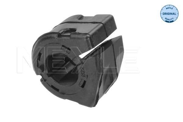 Mounting, stabiliser bar