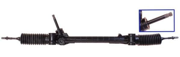 Bout M14x1,5/30/42,8mm past: MAN