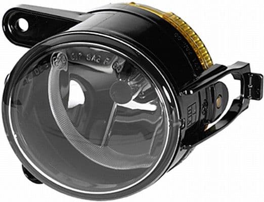 Mistlamp Voor Links (HB4) past: VW GOLF V 10.03-02.09