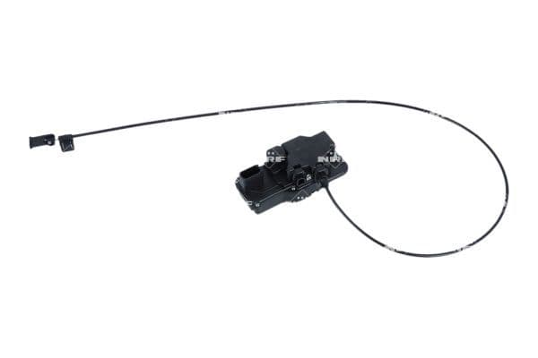 Door lock Achter Rechts (centrale deurvergrendeling) past: TESLA MODEL S, MODEL S II LIFT 02.12-