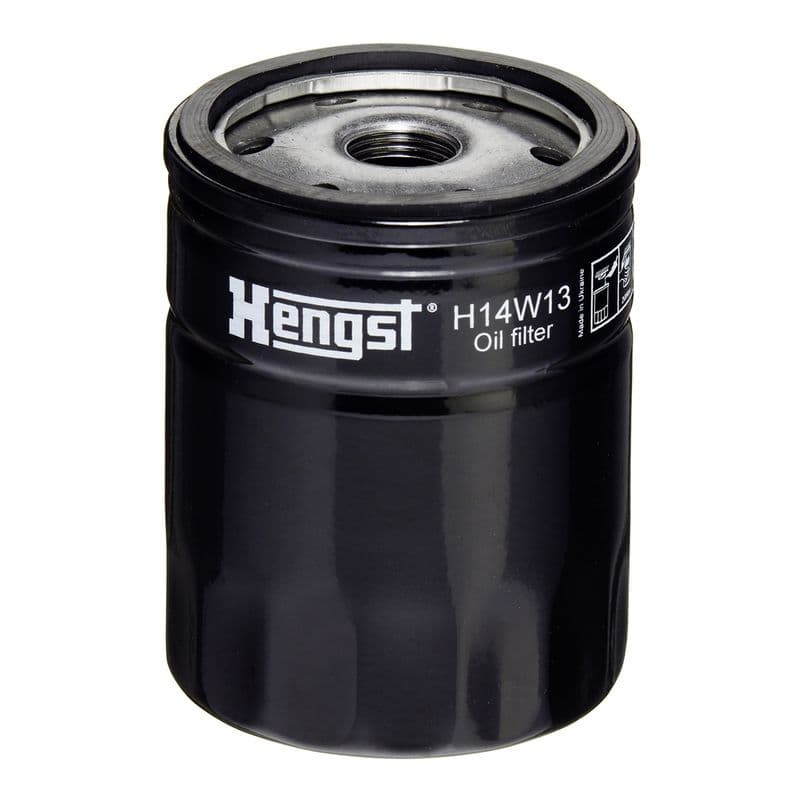 HENGST FILTER