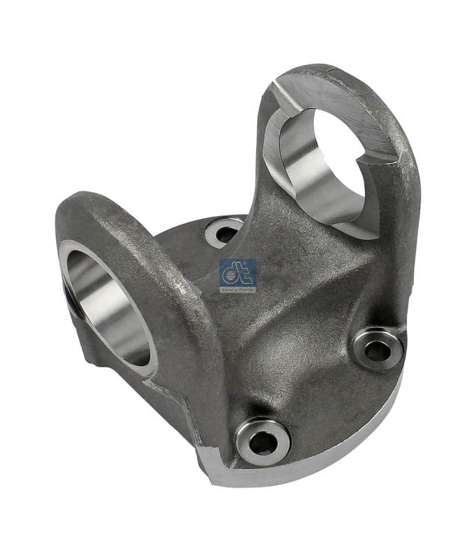 Drive Flange, propshaft