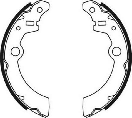 Remschoen (Sumitomo) past: SUZUKI ALTO VI, IGNIS I, IGNIS II, WAGON R, WAGON R+ 1.0-1.5 05.00-