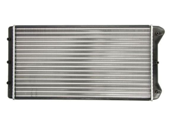 Motorradiator (handmatig) past: FIAT IDEA, PUNTO  LANCIA MUSA 1.2/1.8/1.9D 09.99-