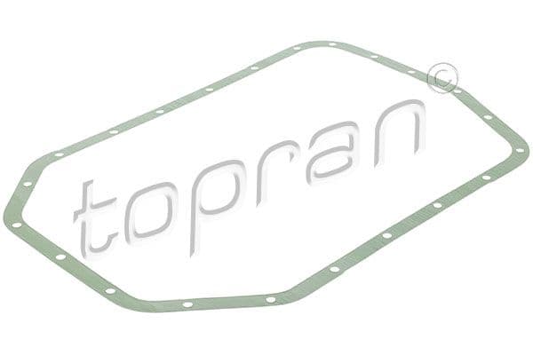 TOPRAN