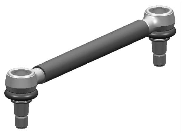 Remblokken set Voor , past: OPEL MOVANO A  RENAULT MASTER II 1.9D-3.0D 12.97-