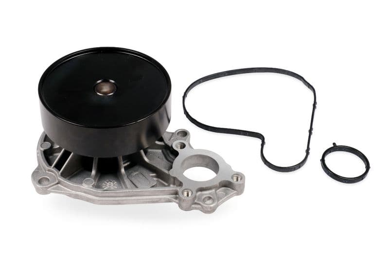 Waterpomp, met pakking past: BMW 1 (F40), 2 (F45), 2 GRAN COUPE (F44), 2 GRAN TOURER (F46), 2 GRAN TOURER VAN (F46), 2 (U06), X1 (F48), X1 (U11), X2 (F39), X2 (U10)  MINI (F55) 1.2-2.0H 09.13-