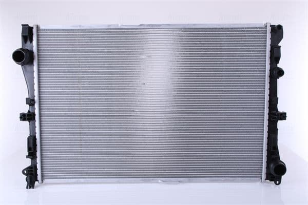 Motorradiator past: MERCEDES C (A205), C (C205), C T-MODEL (S205), C (W205), E (A238), E (C238), E T-MODEL (S213), E (W213) 1.6-2.2DH 12.13-