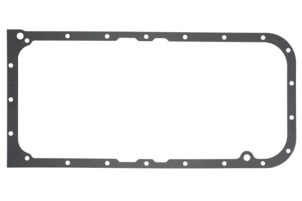 Oil sump gasket