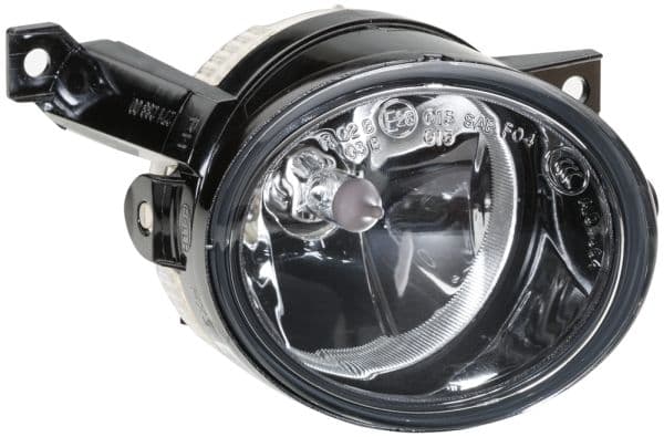 Mistlamp Voor Rechts (HB4) past: VW CADDY III, CC, EOS, GOLF V PLUS, POLO V 6R, TIGUAN I, TOURAN I 03.04-12.16
