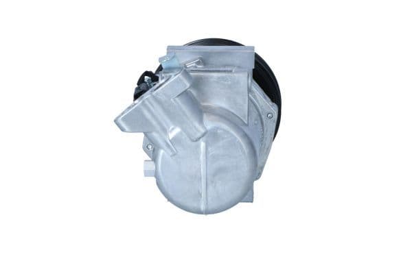 Airconditioning compressor past: DACIA DOKKER, DUSTER, LODGY, LOGAN, LOGAN EXPRESS, LOGAN II, LOGAN MCV, LOGAN MCV II, SANDERO, SANDERO II  NISSAN JUKE, NV200 / EVALIA 1.5D-1.6LPG 02.08-