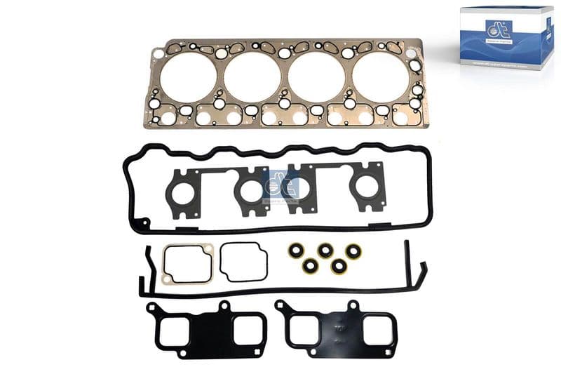 Cylinder head gasket