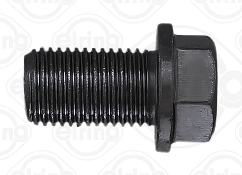 Screw Plug, oil sump