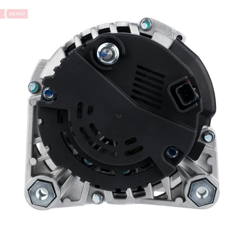 Dynamo (14V, 120A, (en) new with a deposit) past: VOLVO S40 I, V40  NISSAN INTERSTAR, PRIMASTAR  OPEL MOVANO A, VIVARO A  RENAULT LAGUNA I, LAGUNA II, MASTER II, TRAFIC II 1.8-3.0D 07.95-