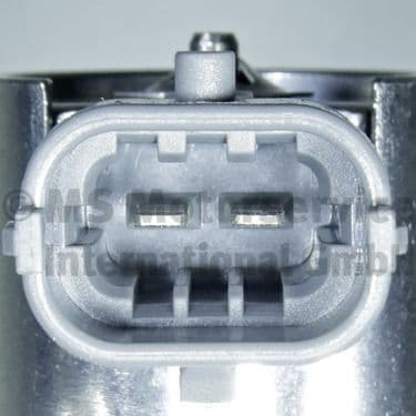 Hoge druk brandstofpomp past: HYUNDAI I30, I40 I, I40 I CW, IX35, TUCSON, VELOSTER  KIA CARENS IV, CEE'D, PRO CEE'D, SOUL I, SOUL II, SPORTAGE III 1.6 06.10-