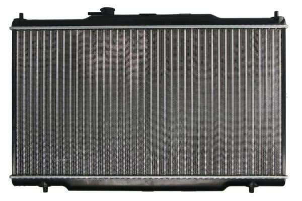 Motorradiator (handmatig) past: HONDA CR-V II 2.0 09.01-03.07