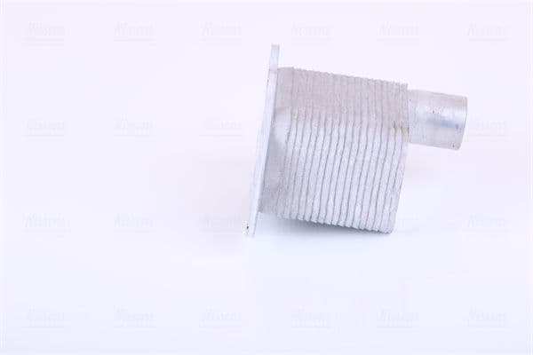 Oliekoeler (met easy fit elementen  met zegel) past: CHEVROLET AVEO, CRUZE, ORLANDO, TRAX  OPEL ADAM, ASTRA J, ASTRA J GTC, CASCADA, CORSA D, CORSA E, INSIGNIA A, MERIVA B 1.4/1.4LPG 12.09-