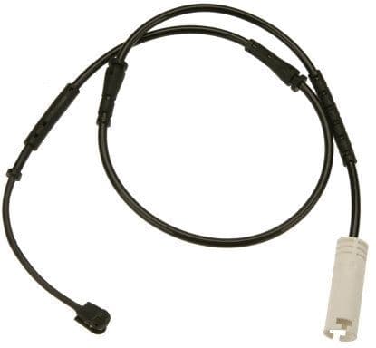 Sensor remblokslijtage Voor (hoeveelheid per verpakking: 1pcs) past: MINI COUNTRYMAN (R60), PACEMAN (R61) 1.6/1.6D/2.0D 08.10-10.16