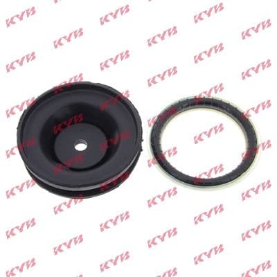Repair Kit, suspension strut support mount