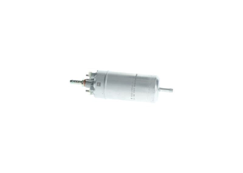 Elektrische brandstofpomp (patroon) past: AUDI A3, Q3  CHEVROLET CAPTIVA  JEEP CHEROKEE  RENAULT ESPACE IV  SEAT ALHAMBRA, ALTEA, ALTEA XL, LEON, TOLEDO III  SKODA OCTAVIA II 1.6D-2.5D 10.96-