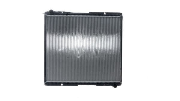 Motorradiator ((en) with frame) past: SCANIA G I, P I, R I, T DC11.08-DT16.08 03.04-05.19