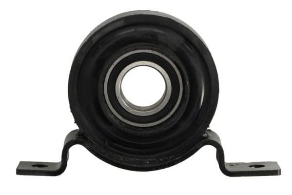 Schroefassteun (30mm, met een lager) past: VW TRANSPORTER T6, TRANSPORTER T6 / CARAVELLE T6 2.0/2.0D 06.15-08.24