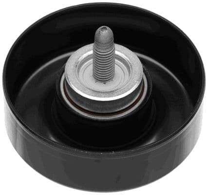 Multi V-riemschijf (metaal) past: CADILLAC ESCALADE  CHEVROLET AVALANCHE, AVALANCHE 1500, EXPRESS, EXPRESS 1500, EXPRESS 2500, EXPRESS 3500, SILVERADO 1500, SILVERADO 2500 2.0-8.1 11.94-