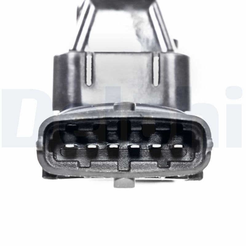 Ignition Coil