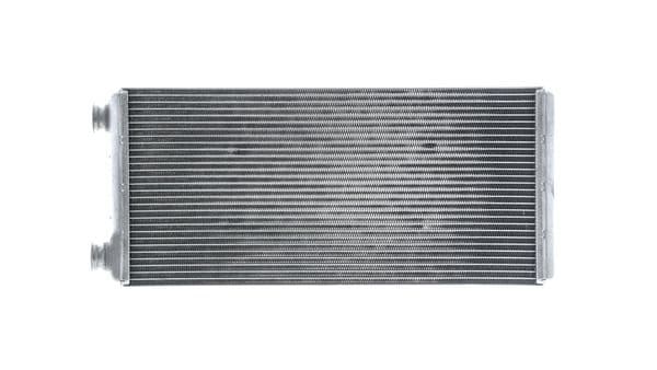 Verwarming (370x178x32mm) past: MAN F2000, FOC, TGA, TGL I, TGM I, TGS I, TGX I D0834LFL40-D3876LF09 01.94-