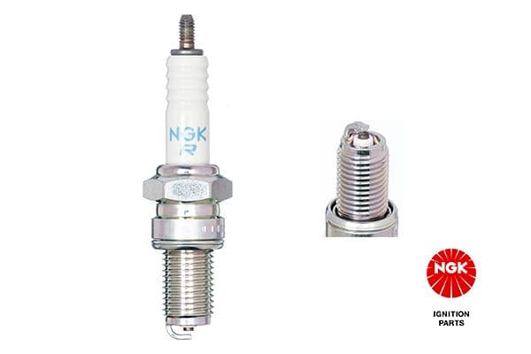 Spark plug