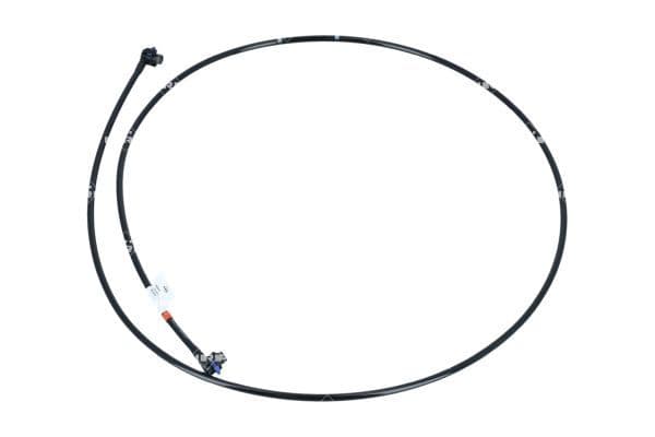 Wielnaafdichting (42x65x12) past: MERCEDES T2/LN1 4.0D 04.86-12.94