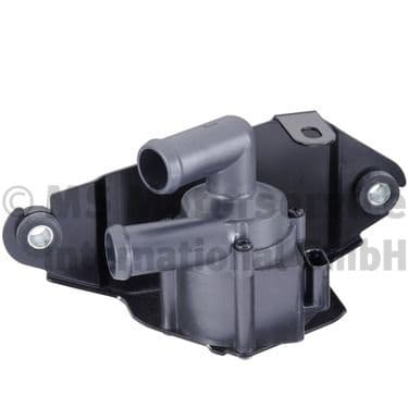 Extra waterpomp (werkingsmodus elektrisch) past: MITSUBISHI I Electric 07.09-05.20