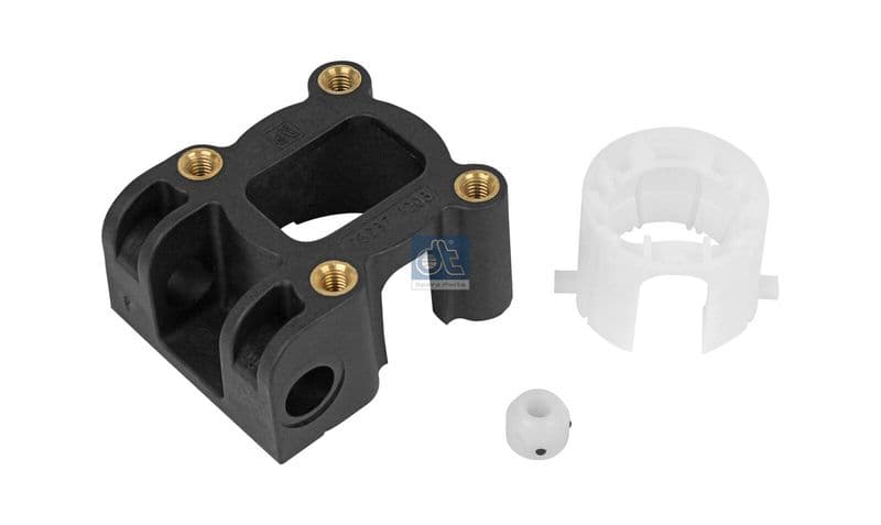 Schakelelement (reparatieset versnellingspookzadel) past: VOLVO FH12, FM12, FM9 08.98-