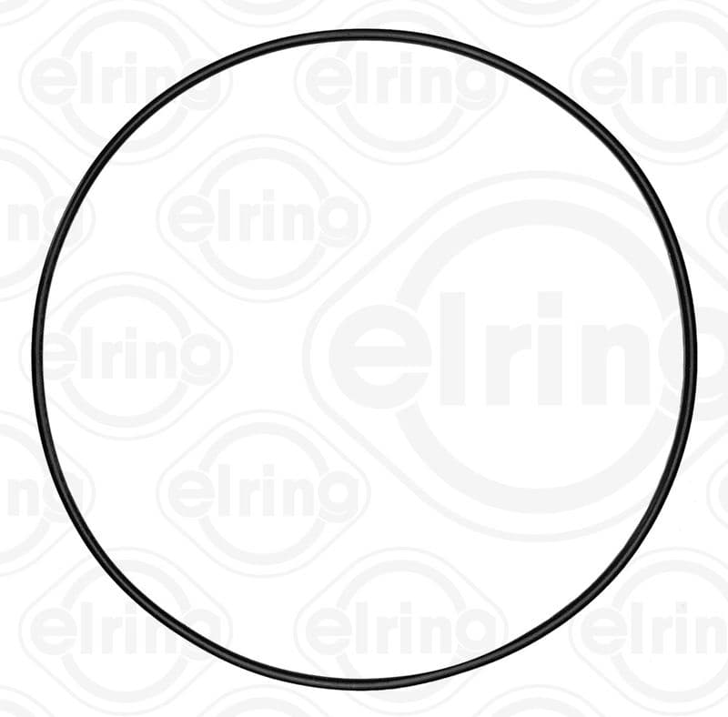 Oil Seal, automatic transmission
