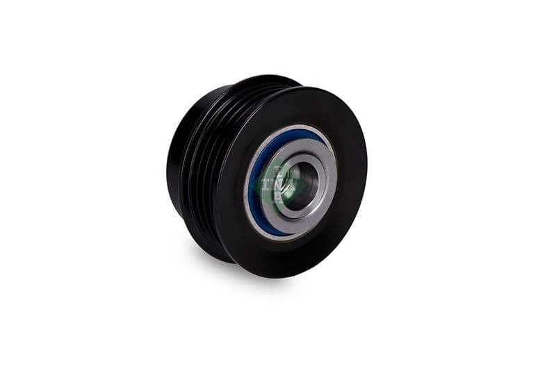 Dynamo poelie past: TOYOTA AURIS, COROLLA, VERSO S, YARIS 1.3/1.33/1.5 11.10-06.20