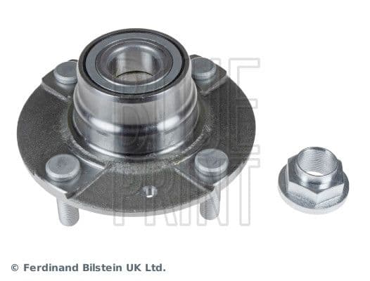 Wheel bearing kit