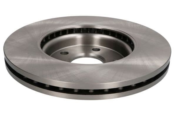 Brake disc Voor Links/Rechts past: CHEVROLET AVEO, BOLT, CRUZE, VOLT  OPEL ASTRA J, ASTRA J GTC 1.2-Electric 05.09-