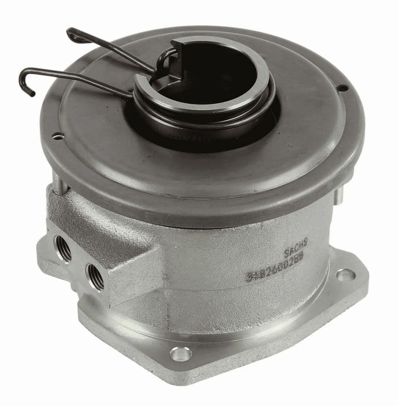 Koppelingsdruklager past: MAN L2000, M 2000 L, M90, TGM I 12.88-