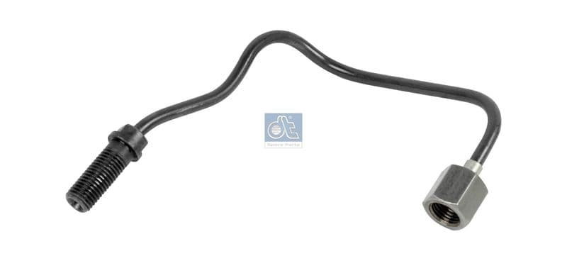 Brandstofleiding / - Verdeling