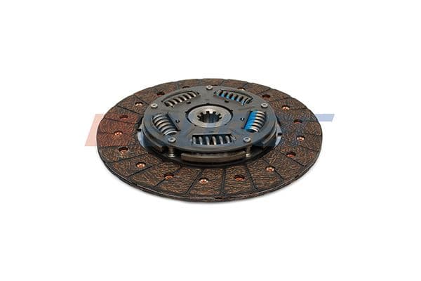 Clutch disc