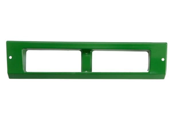 Voorgrille Rechts past: JOHN DEERE 6000