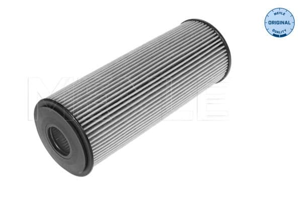 Oil filter
