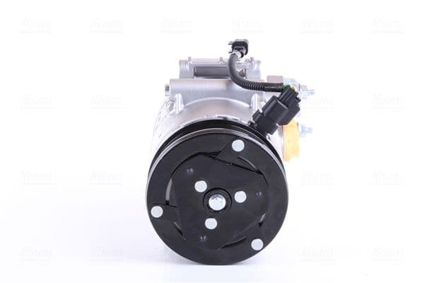 Airconditioning compressor past: FORD B-MAX, ECOSPORT, FIESTA, FIESTA VI, FOCUS III 1.25-2.0 06.08-