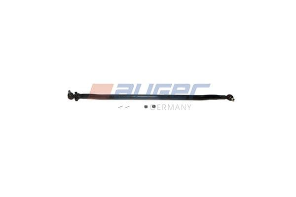 Steering rod