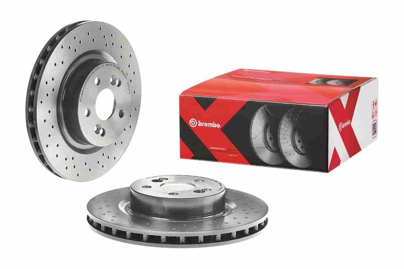 BREMBO
