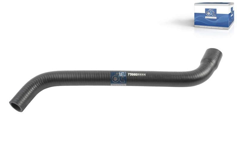 Radiator Hose